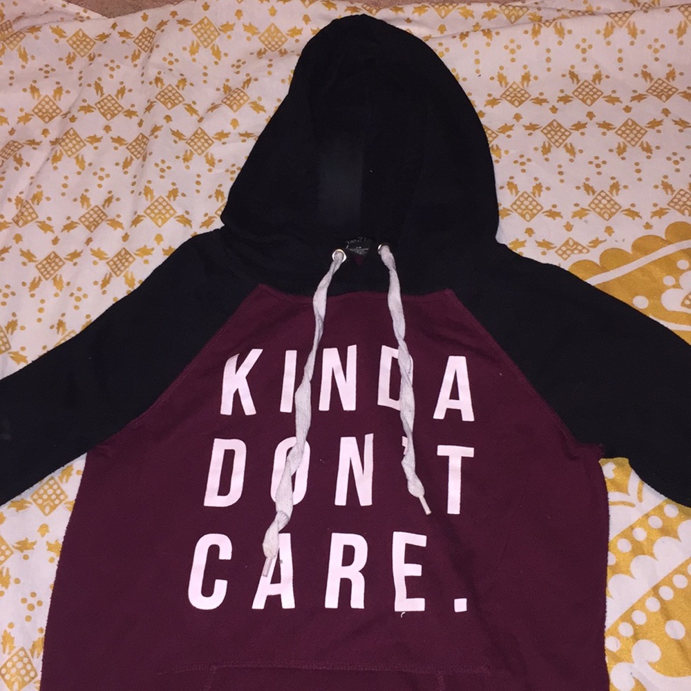 Rue 21 sweatshirt